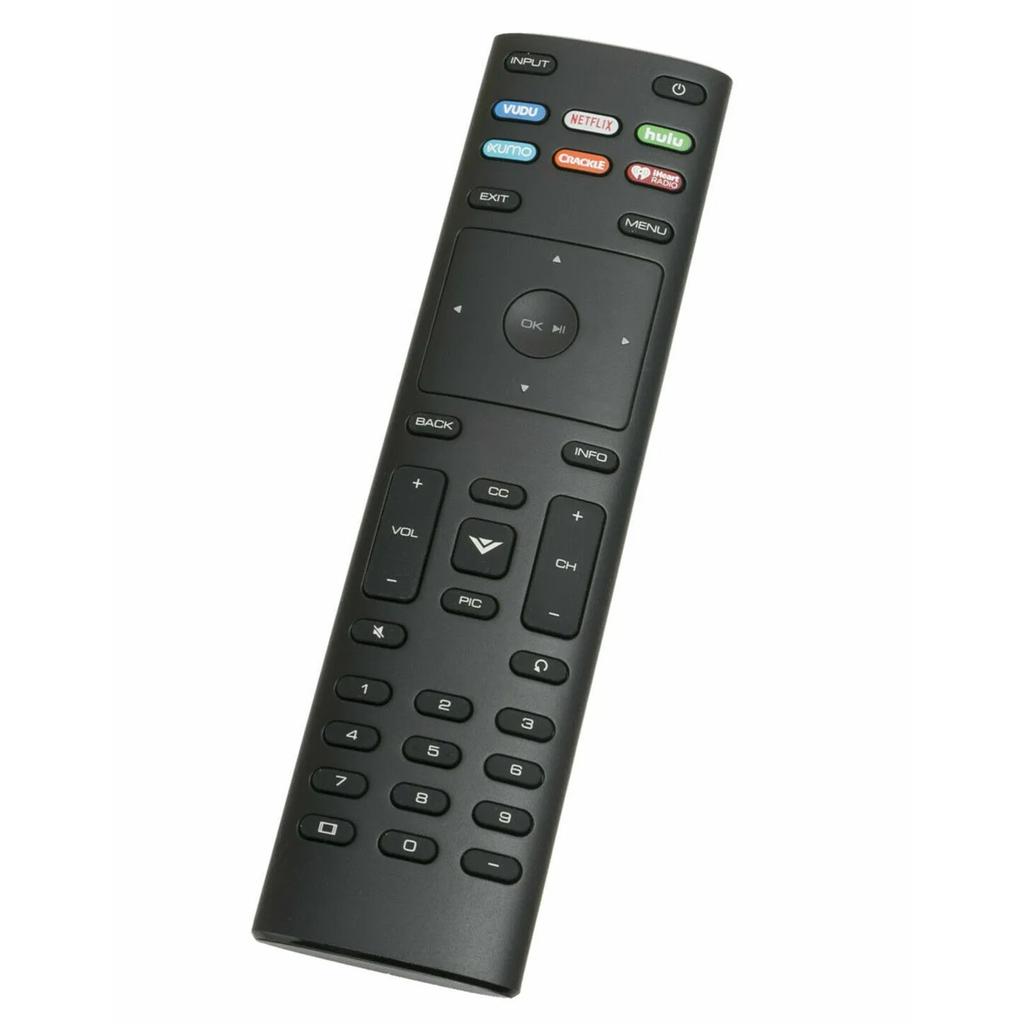 XRT136 Remote Fit For TV E65-D1 E65E0 E65-E0 E65E1 E65-E1 E65E3 E65-E3