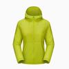 Women's Breathable Quick-Dry Windbreaker Jacket