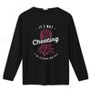 It S Not Cheating If My Husband Watches Swinger Pi Fashionable Unisex T Shirt With Unique Print Perfect For Summer Vintage Soft