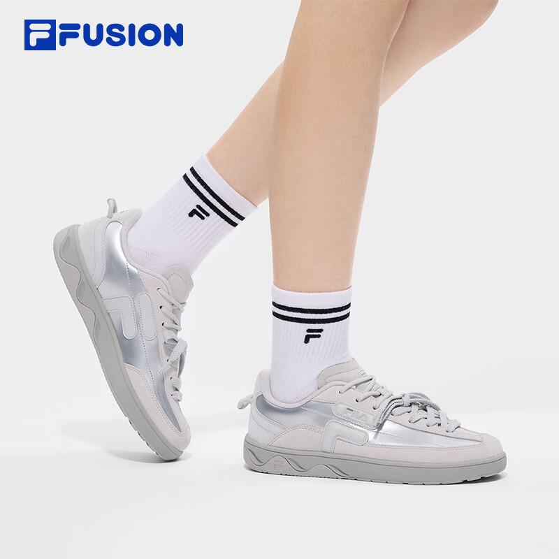 FILA FUSION 2026 Summer Casual Board Sneakers