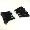 KOKUYO String String Long Type 600mm 100 Pieces Black Tsu-155
