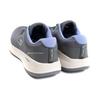 Skechers Comfortable Durable Breathable Low-Top Running Shoes Women Sneaker Gray Blue 129106-CCBL