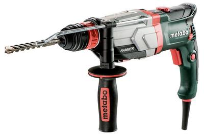 Sds+ Uhev 2860-2 Rychlé příklepové vrtačky - Me 600713500