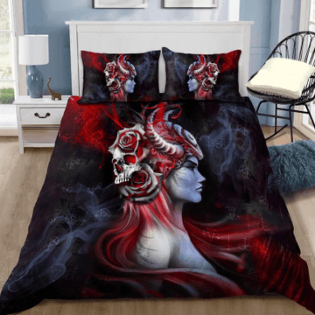 Tmarc Tee New Zealand Maori Aotearoa Manaia Paua Green D Bedding Set