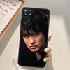 Etui Viktor Tsoi do Xiaomi Redmi Note 11 Pro 8 9 11S 10S 9S Note 10 Pro Etui do Redmi 10 10C 9A 9C
