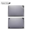 2in1 Body Wrap Anti-Scratch Protective Skin Decal Cover Sticker for 2026 MacBook Air 13 15 M5 A3449 A3448 Palms Body Guard A3241