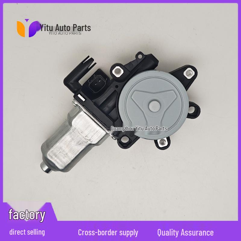 

80731-8991A 80731-EA005 2-Pin High-Quality Window Regulator for Teana Electric