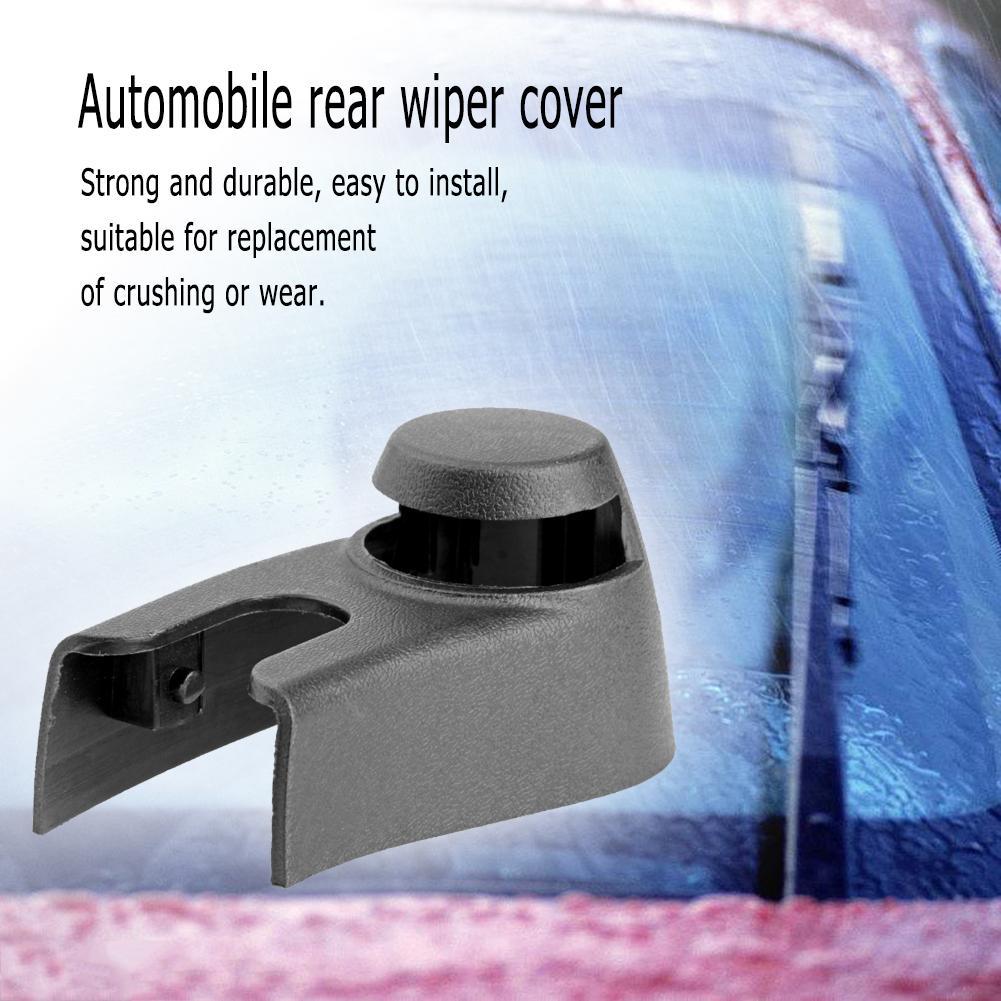 Buy Rear Windshield Wiper Arm Stud Cover Nut Cap for Seat Altea