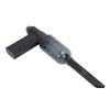 Electric Air Duster 130000RPM Brushless Motor Powerful Turbofan Dust Blower Handheld Vacuum Cleaner With LED Light for