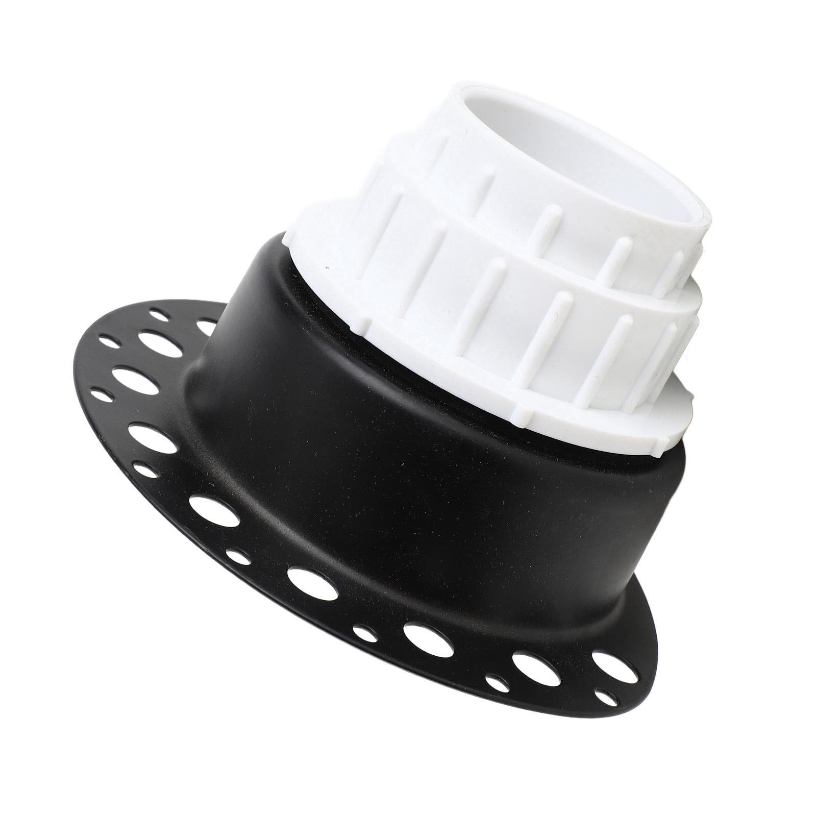 

Комплект для слива отдельно стоящей ванны, комплект для установки слива ванны с защитой от обратного потока