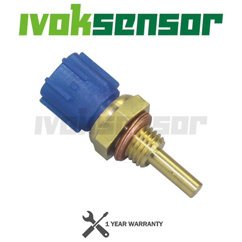 Coolant Temp Temperature Sensor Water Sender ECT CTS For Nissan Infiniti & Mercury 22630-0M200