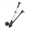 Lishi 1615 Portable Bicycle Air Pump