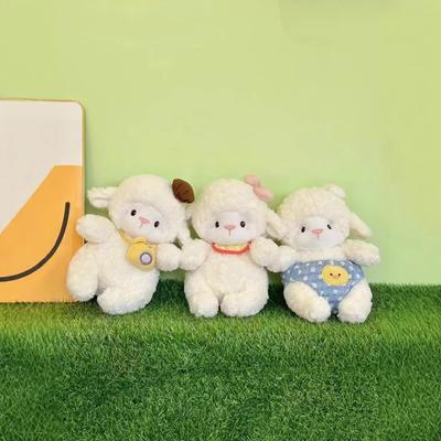 Puppen & Kuscheltiere – Stoff- & Plüschtiere