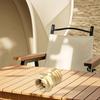 Barbekü ve Mangal – Kamp Sobaları