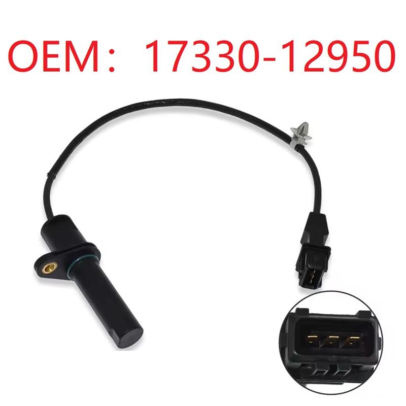 17330-12950 1733012950 Crankshaft Position Sensor For Renault  SM5 2.0 16V 1998-2005