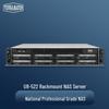 TerraMaster U8-522 8-Bay Rackmount Enterprise NAS