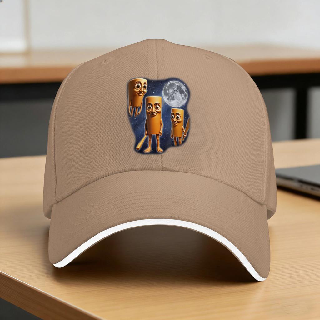 Years American   th th July Independence Day Sun Baseball Cap Summer Trucker Hat For Unisex Unisex Baseball Caps
