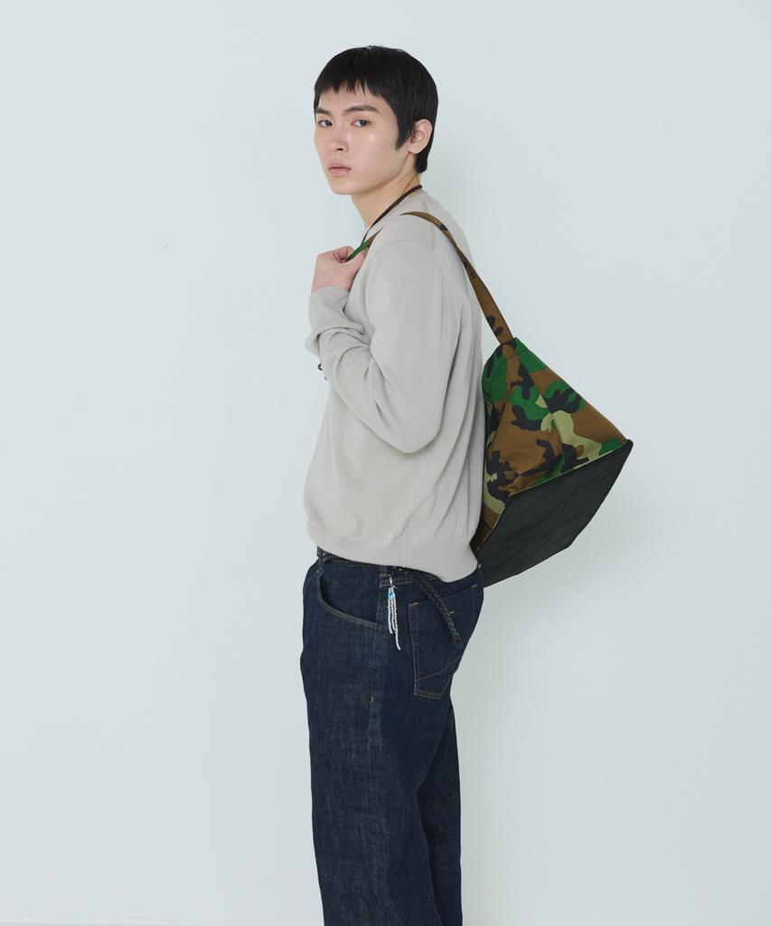 The Thing In Their There Camo Boat Tote Bag