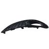 Car Front Bumper Fog Light Cover Lower Grill Grille Fog Light Frame for VW Golf MK5 GTI 2004 2005 2006 2007 2008 2009 1K0853665S