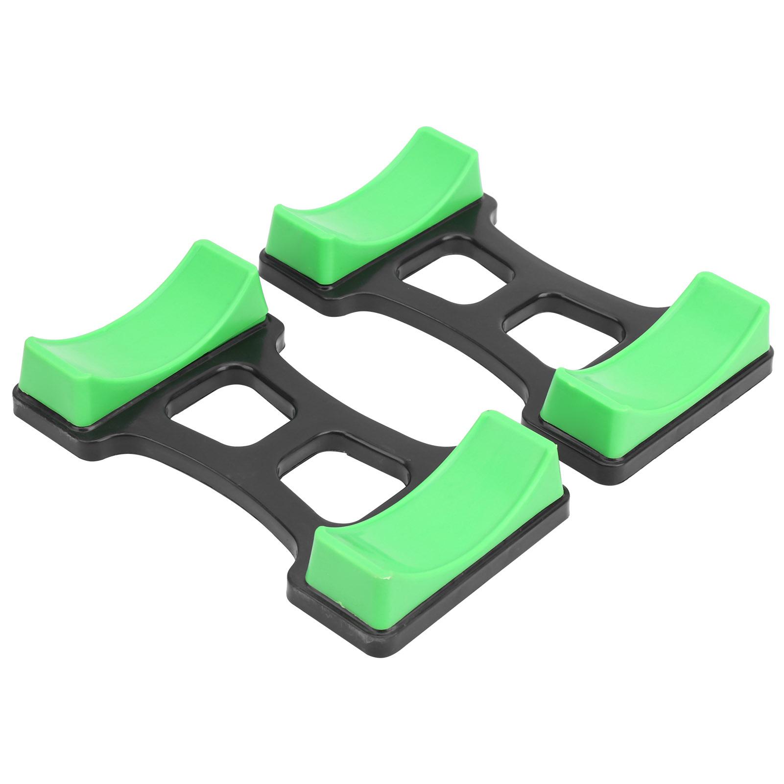 Dumbbell Rack Mat Vertical Floor-Standing Dumbbell Storage Rack S-Shaped Dumbbell Rack Mat Dumbbell Stand