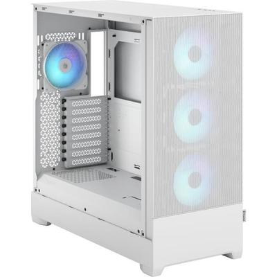 Computerkomponenter – Сomputerkabinetter