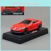 Benz Mercedes Alloy Car Model With Light Sound Features For Gift And Display