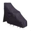 Pool Lift Chair Cover Portable Stable Allseason Use Professional Outdoor Waterproof