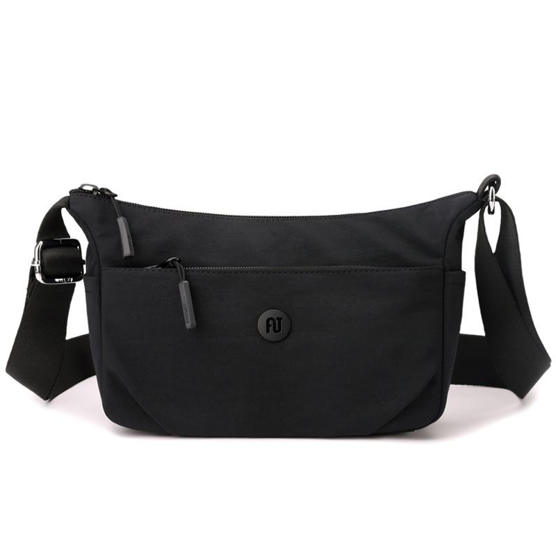 Women's Shoulder Bag Solid Color Crossbody Bag Mobile Phone Bag