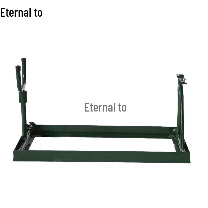 Yongzhi Four-Point Training and Inspection Frame