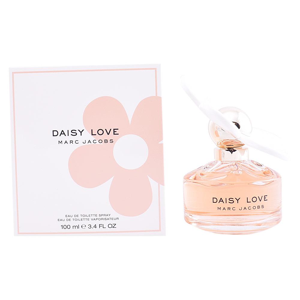 DAISY LOVE Edt Spray 100 Ml