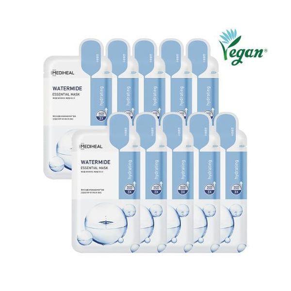 

Mediheal Watermide Essential Mask 10 листов