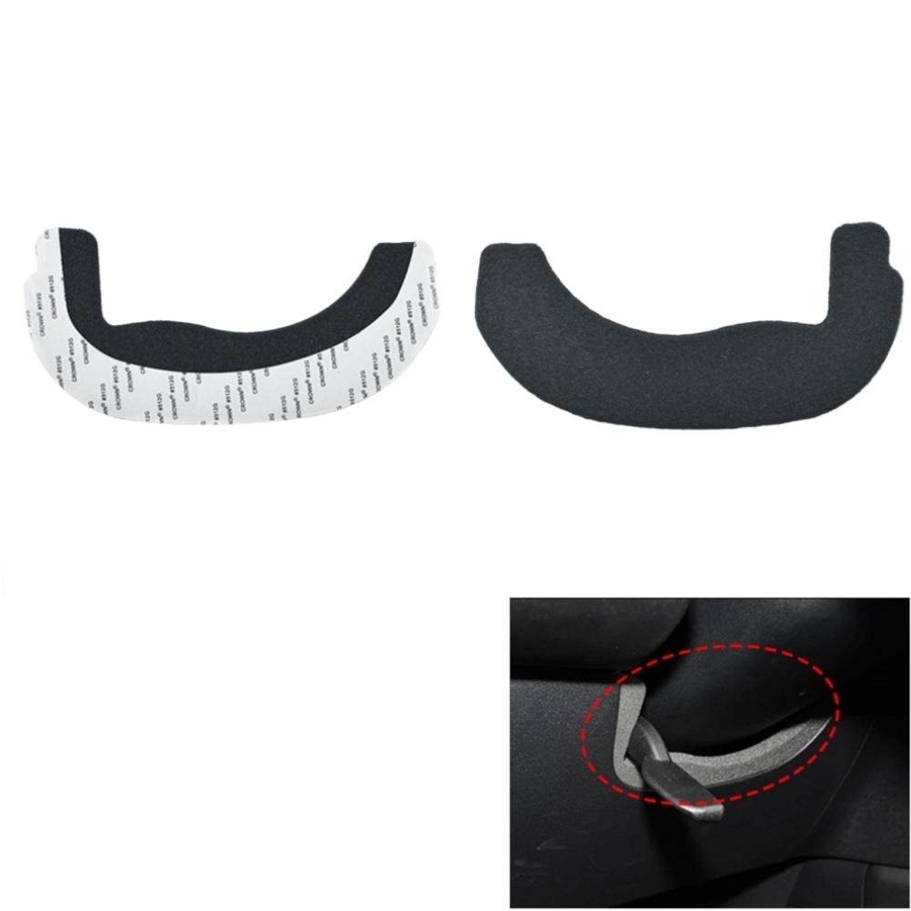 ||51459332783 Steering ||Wheel Lower Cover Sponge For BMW For MINI For Countryman F60 2015-2024 ||Car Interior Decor AccessoriesGood Product