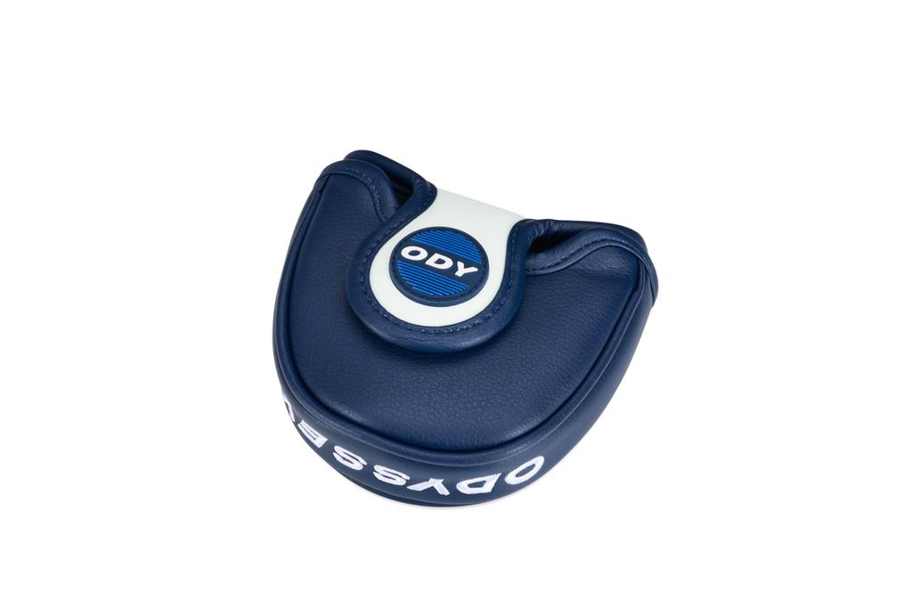 Putter ODYSSEY CRUISER ARMLOCK Double Bent Type STROKE LAB Shaft 140 Shaft 39 Ocelový pravák AI-ONE (Palička (Ocel) palce) pánské