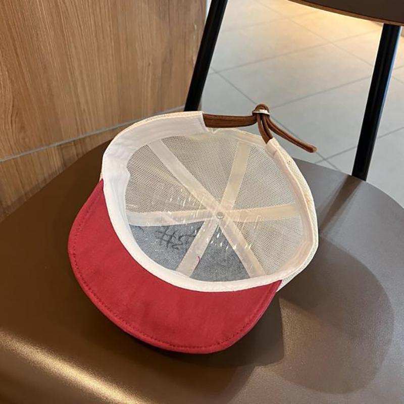 Gorra de Béisbol Patchwork para Bebé con Gafas de Sol Desmontables Sombrero de Sol de Verano para Exteriores Niños y Niñas Gorras de Pico Suaves para Niños Pequeños