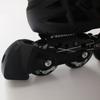 Sicherheitskontrolle Rollschuh Bremsbeläge Langzeitnutzung Rollschuhe Rollenbremsen Outdoor Sport