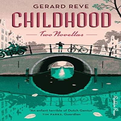 Childhood by Gerard Reve Paperback Book 9781782274599