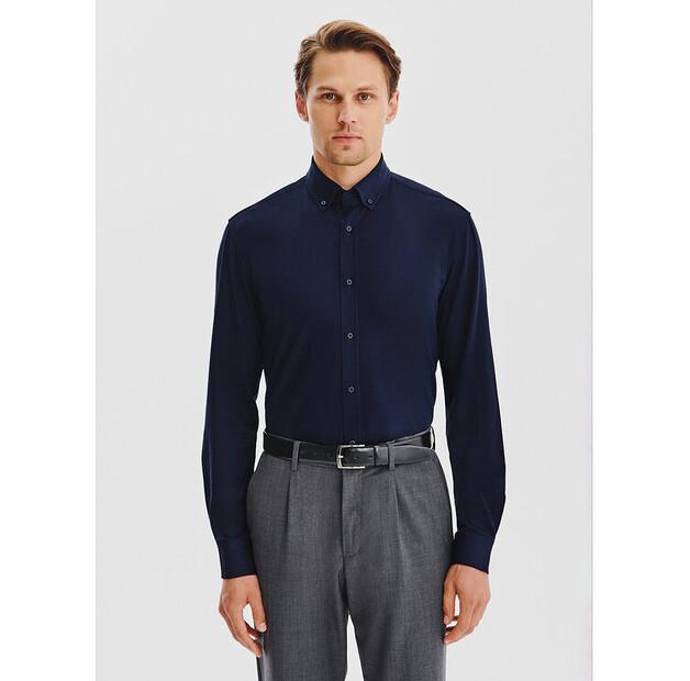 Рубашка Pako Lorente P25WF-1X-009 EU XXL