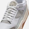 Nike Jordan Men's Motorcycle Style Flight Court Shoes - JORDAN FLIGHT COURT IM6665