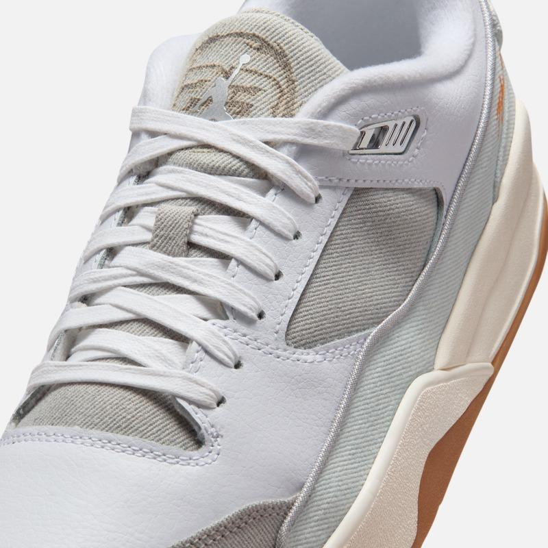Nike Jordan Men's Motorcycle Style Flight Court Shoes - JORDAN FLIGHT COURT IM6665