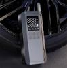 Handheld Air Compressor 150PSI Rechargeable Multipurpose Tire Inflator for Car Tires Bike Sports Gear & Emergency Use