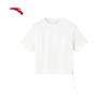 Women's Short Sleeve Loose Breathable Sports T-shirt