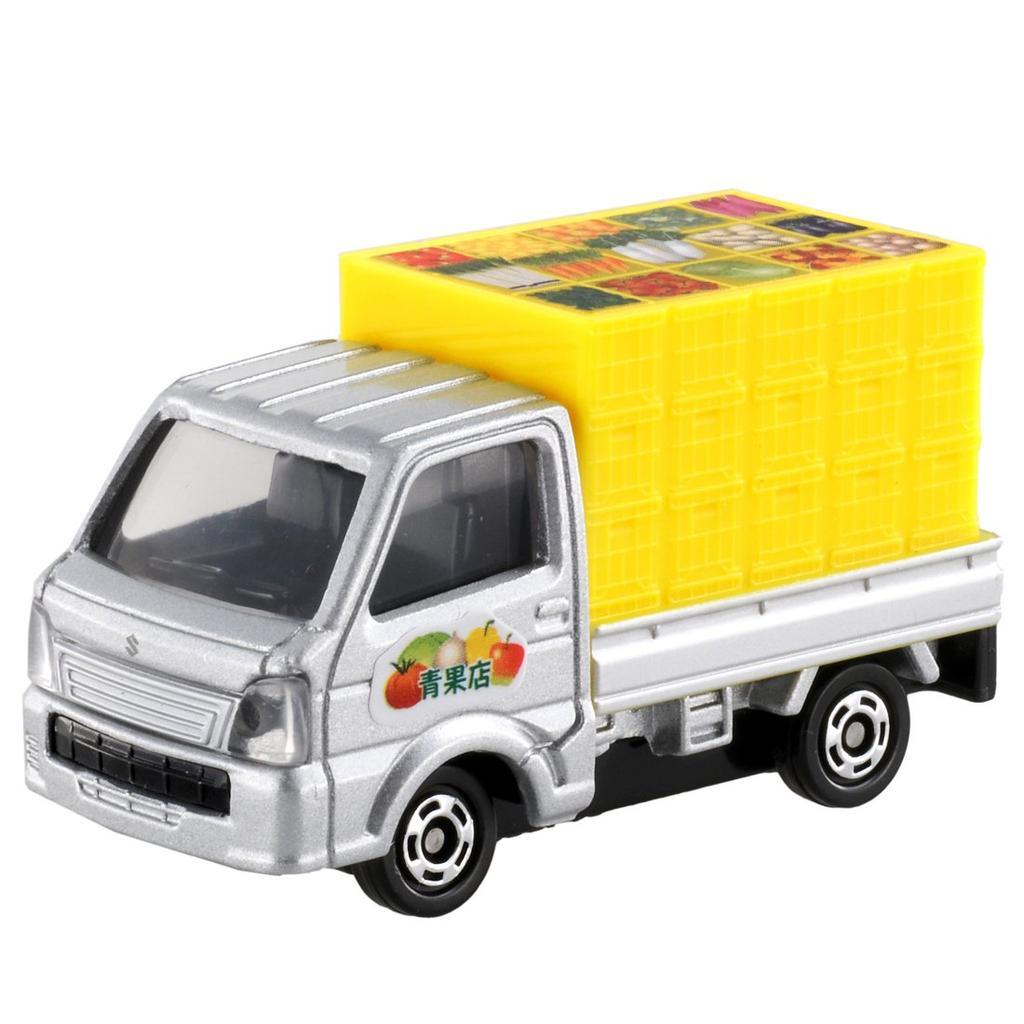 Tomica Suzuki Carry No.89 (BP)