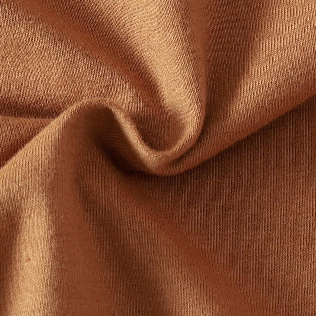 Kids Casual Long-Sleeve Set, Comfortable Daily Wear Outfits