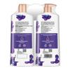 Lux Elegant Lotus Charm Shower Gel Twin Pack