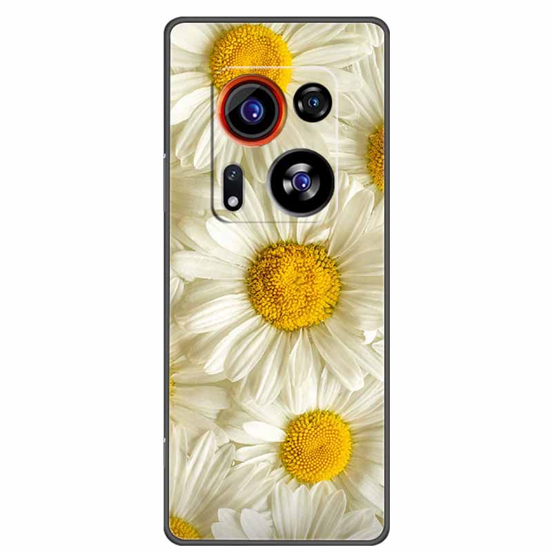 For Tecno Phantom X2 Pro Case Animals TPU Soft Silicone Phone Cases for Tecno PhantomX2 Pro Funda Shockproof Wolf AD9 AD8 Capa