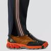 Burberry Stripe Detail Jogging Pants 80636521