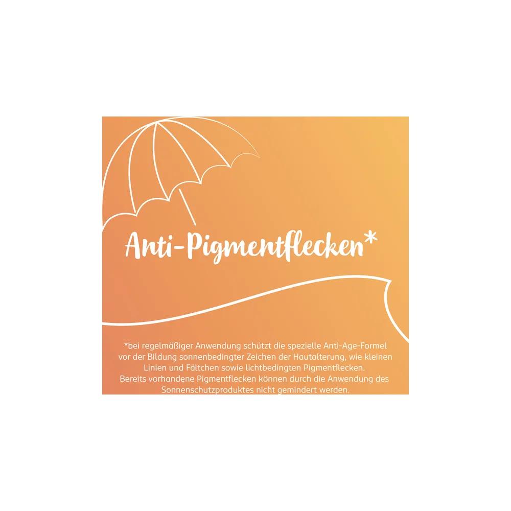 Sunozon Face Sun Fluid Anti-Age SPF50, 50ml