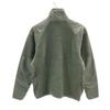 US ARMY ECWCS GEN3 Fleece Jacket S Gray Men's Used