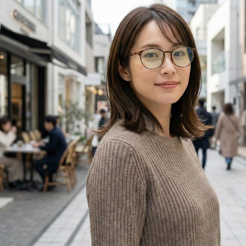 Eight Tokyo Sunglasses for Men and Blue Light for and with UV and Blue Light Blocking and Lenses by a Sabae Women, Blocking, Sports, Driving, Fishing,