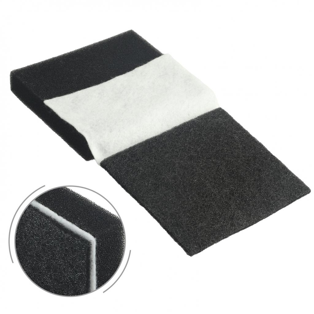 Keep Your For Samsung DJ6300669A SC4347 SC4520 Dust with Sponge Filter